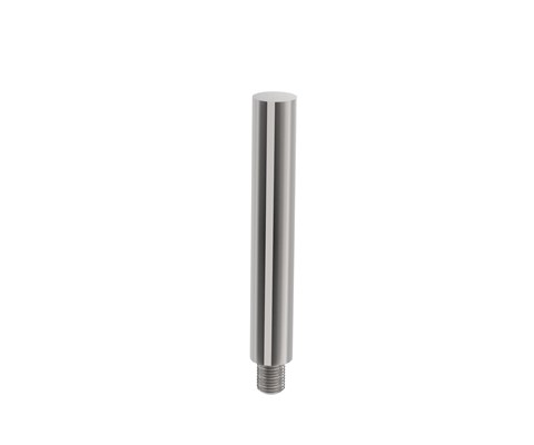 Gewindestift zum Anschweißen mit M8